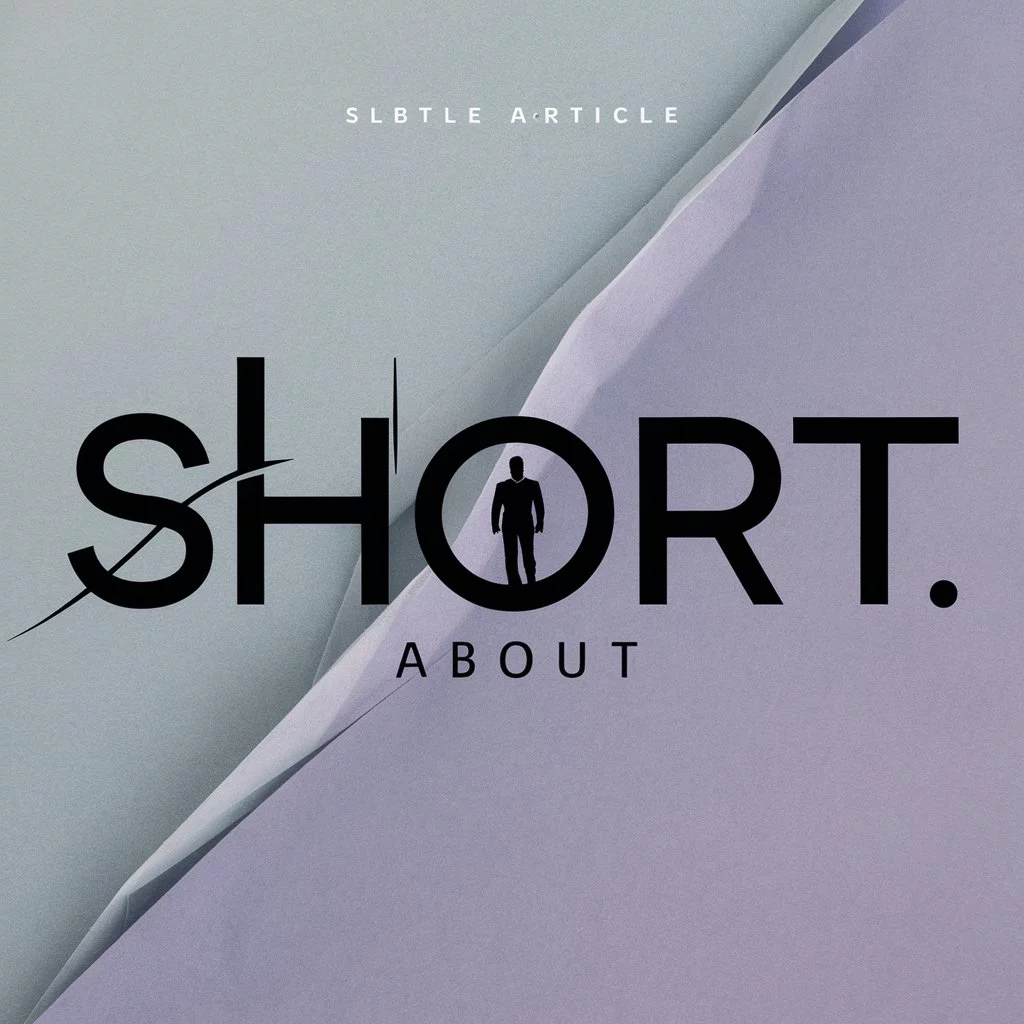 Short About: