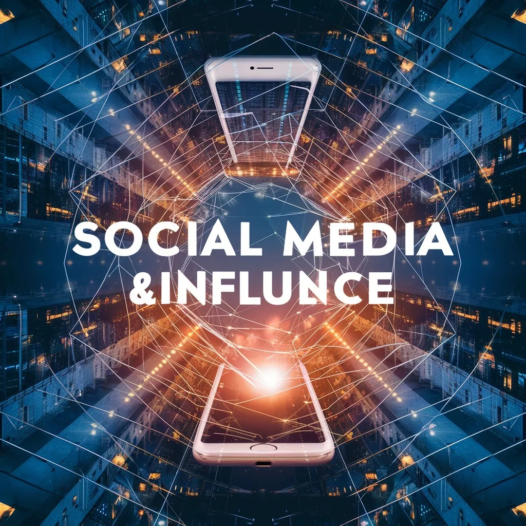 Social Media and Influence