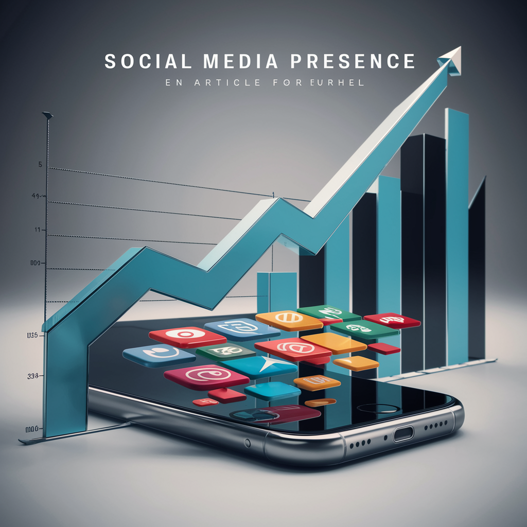 Social Media Presence