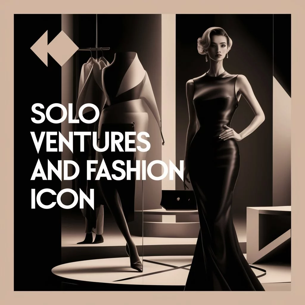 Solo Ventures and Fashion Icon