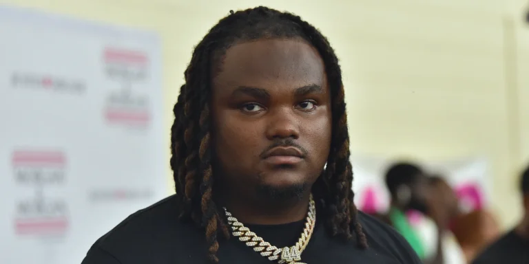 Tee Grizzley (Rapper)