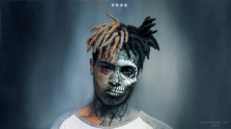 XXXTENTACION (Artist)