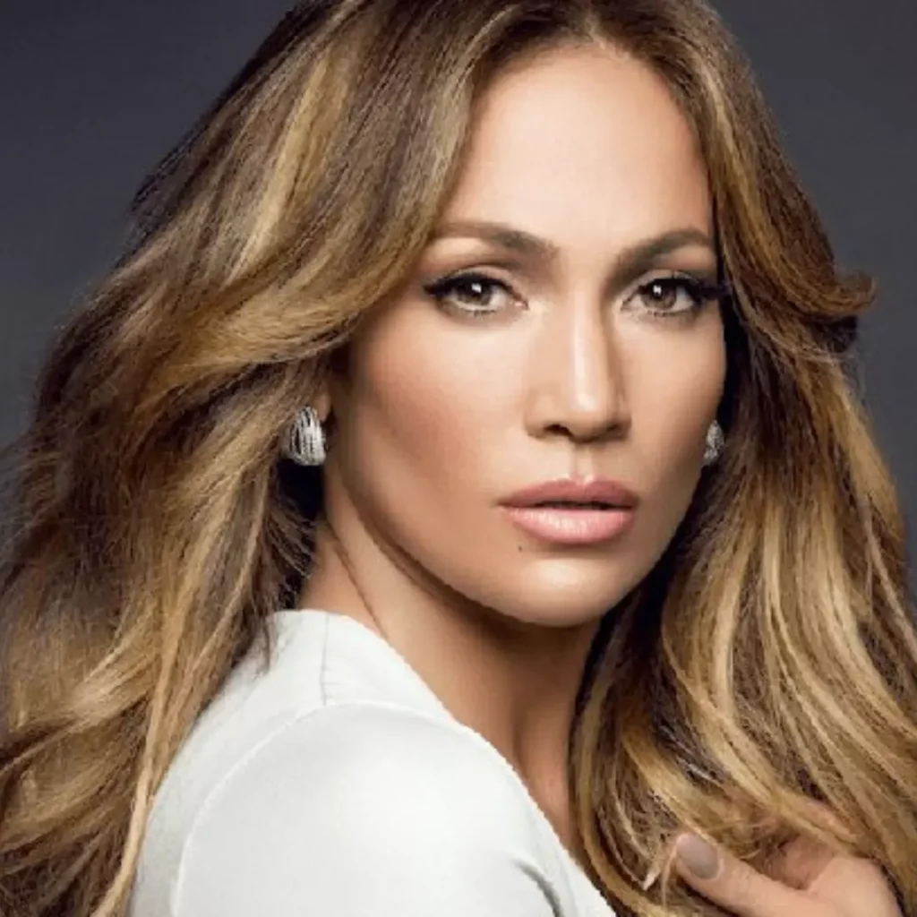 Jennifer Lopez Career Highlights