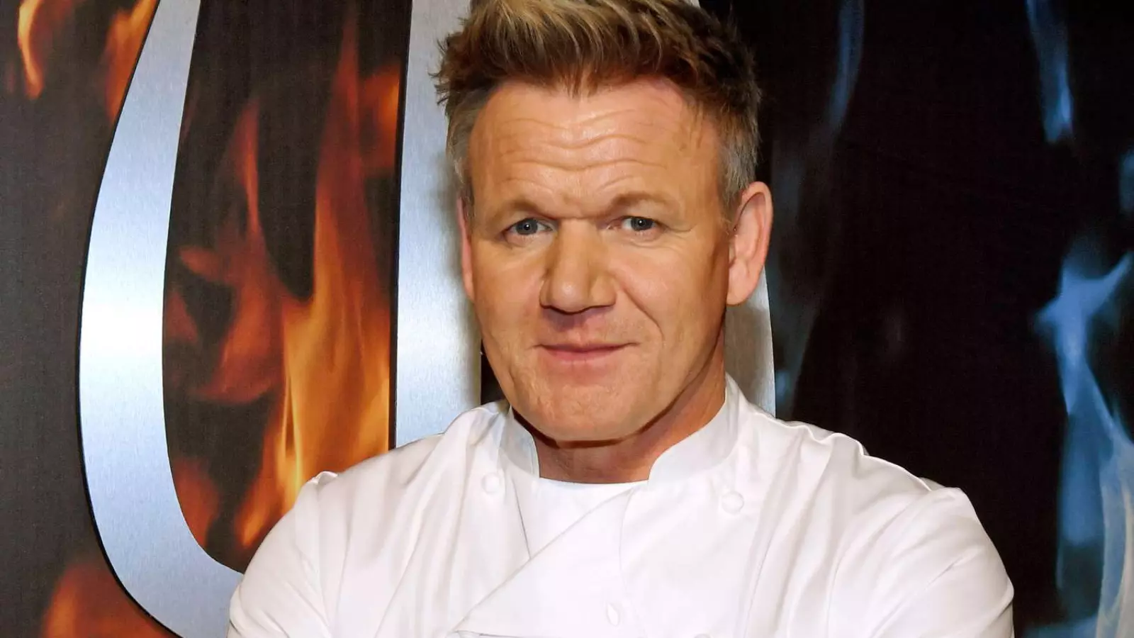 Gordon Ramsay