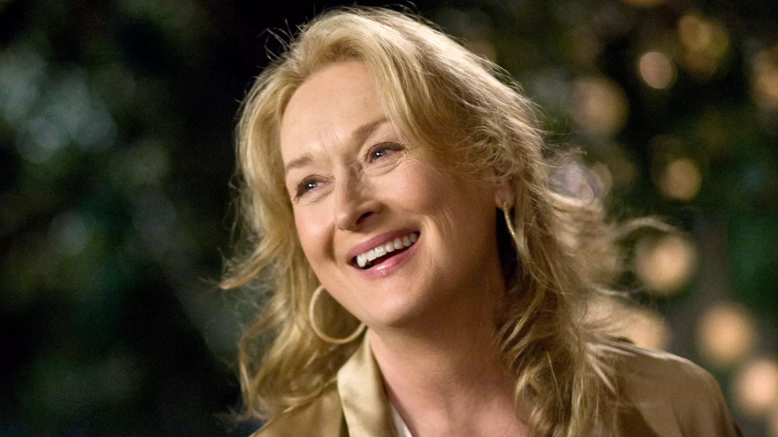 Meryl Streep (Actress)