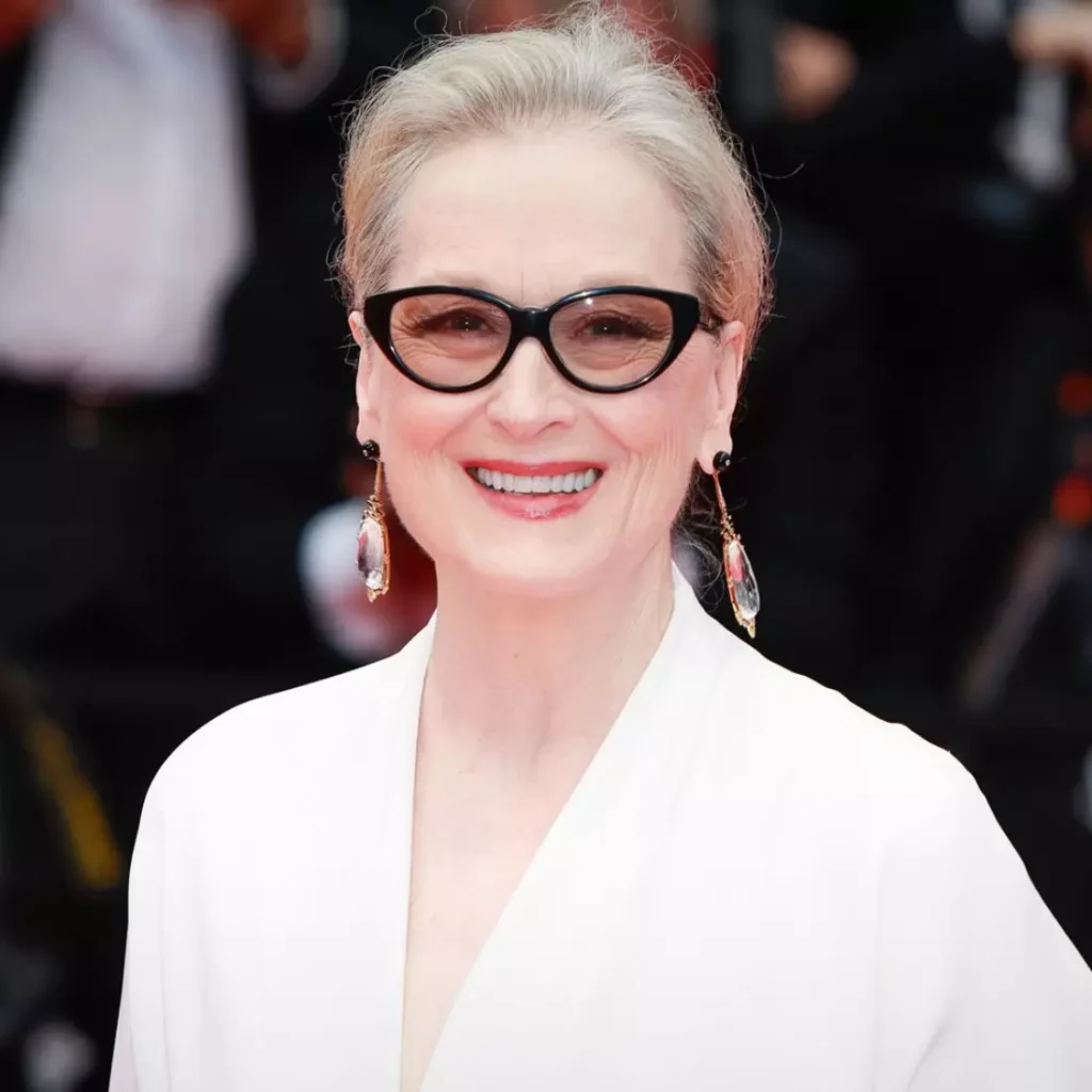 Meryl Streep Biography