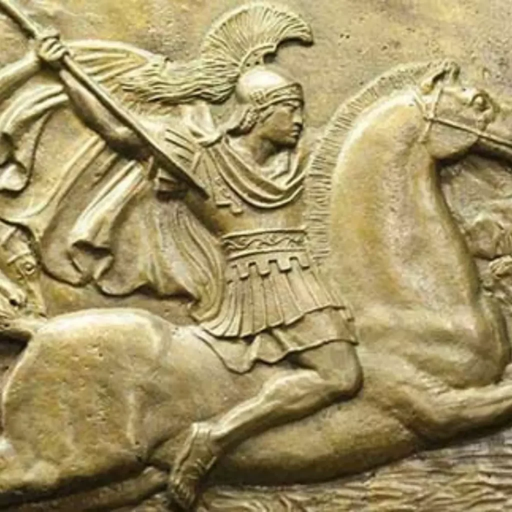 Alexander the Great Biography