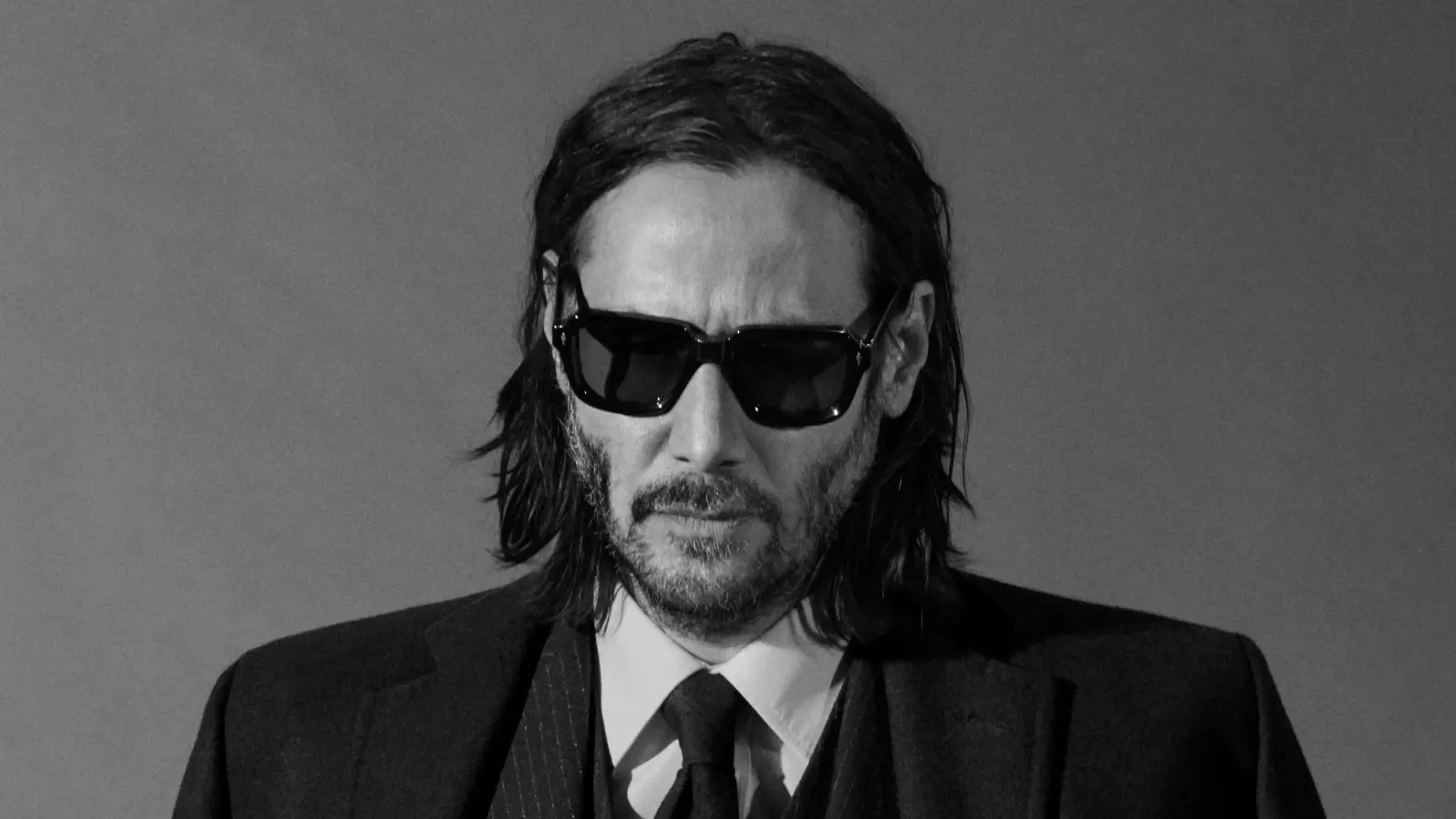 Keanu Reeves