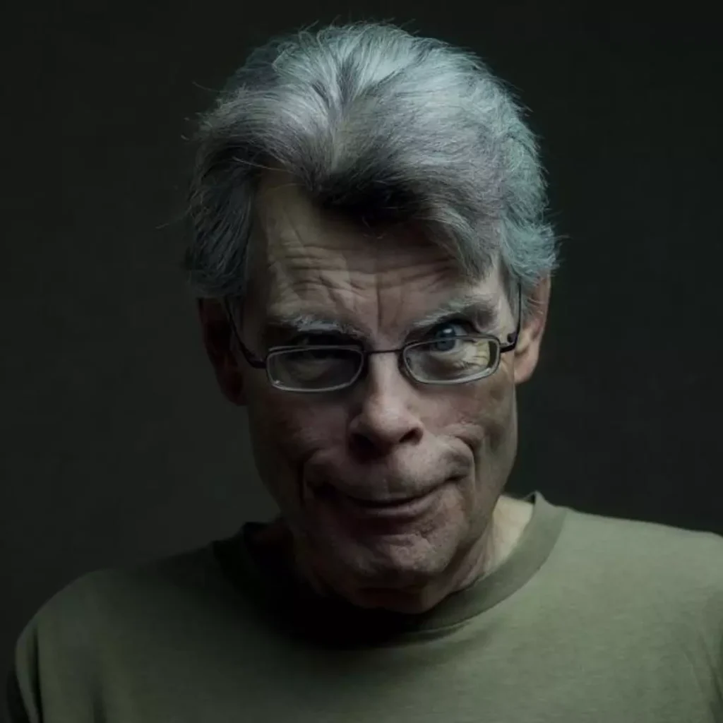 Stephen King Biography