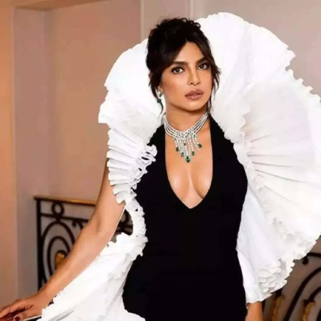 Priyanka Chopra Biography