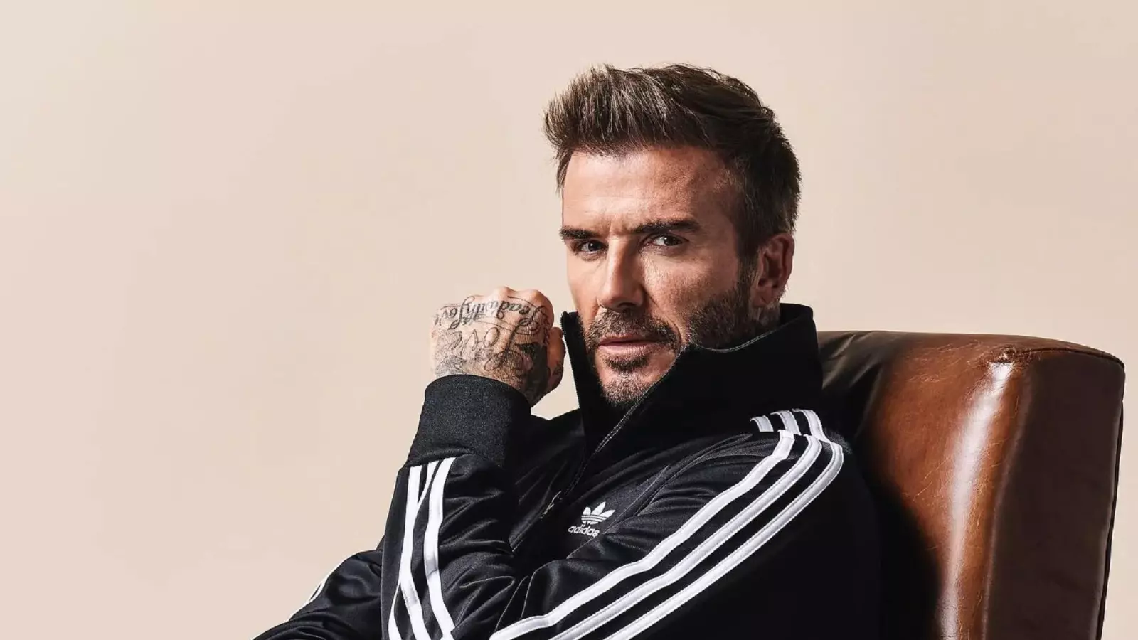 David Beckham