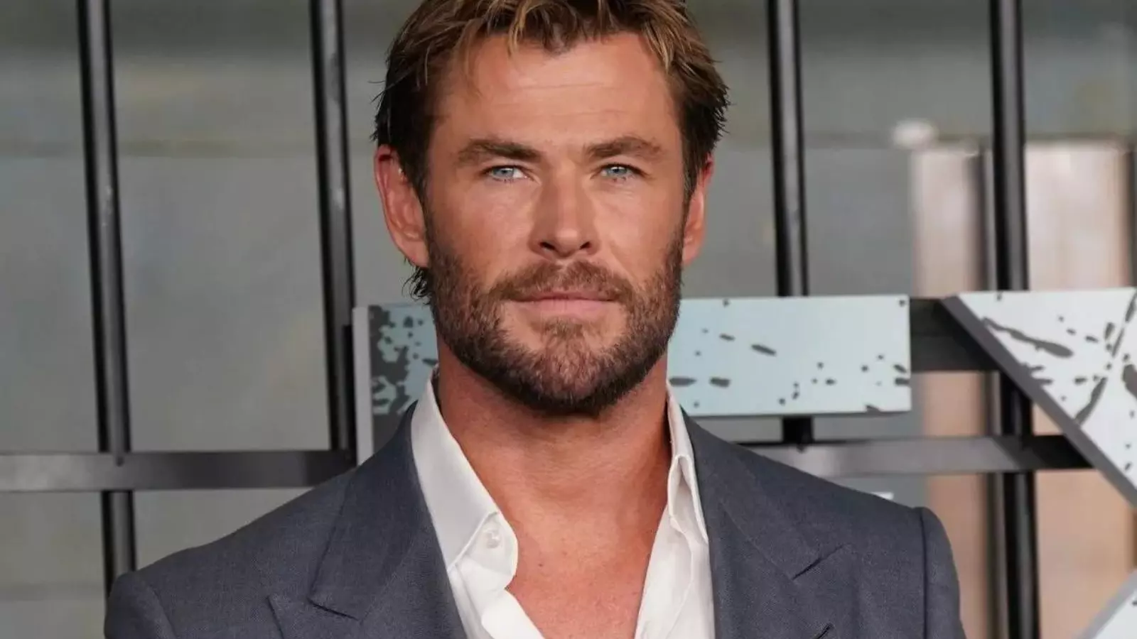 Chris Hemsworth