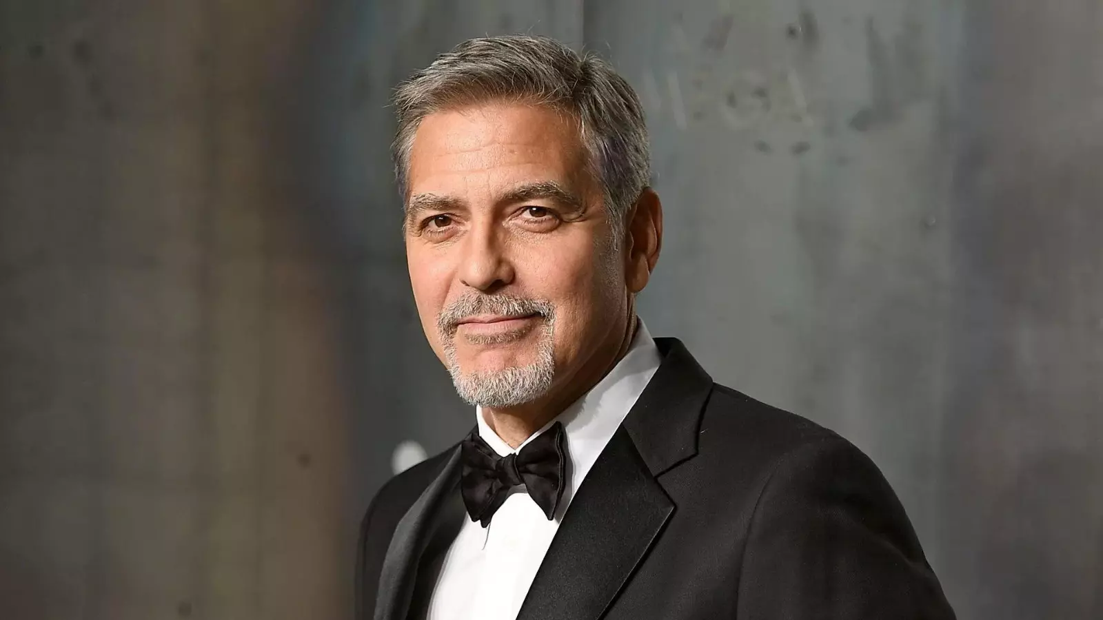 George Clooney