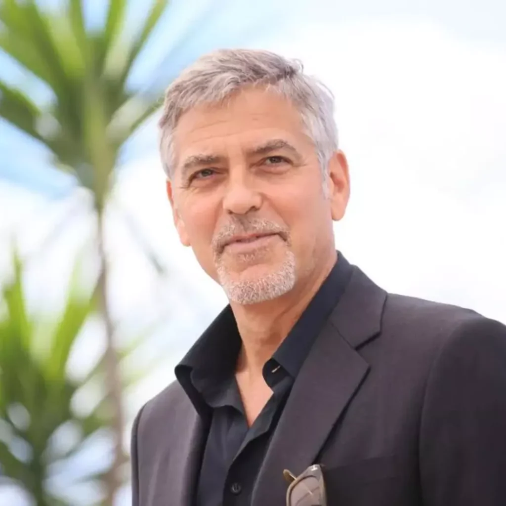 George Clooney Career Highlights