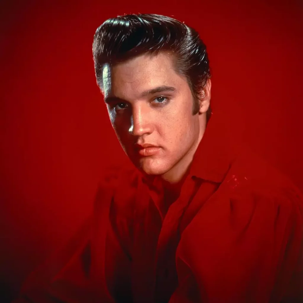 Elvis Presley Biography