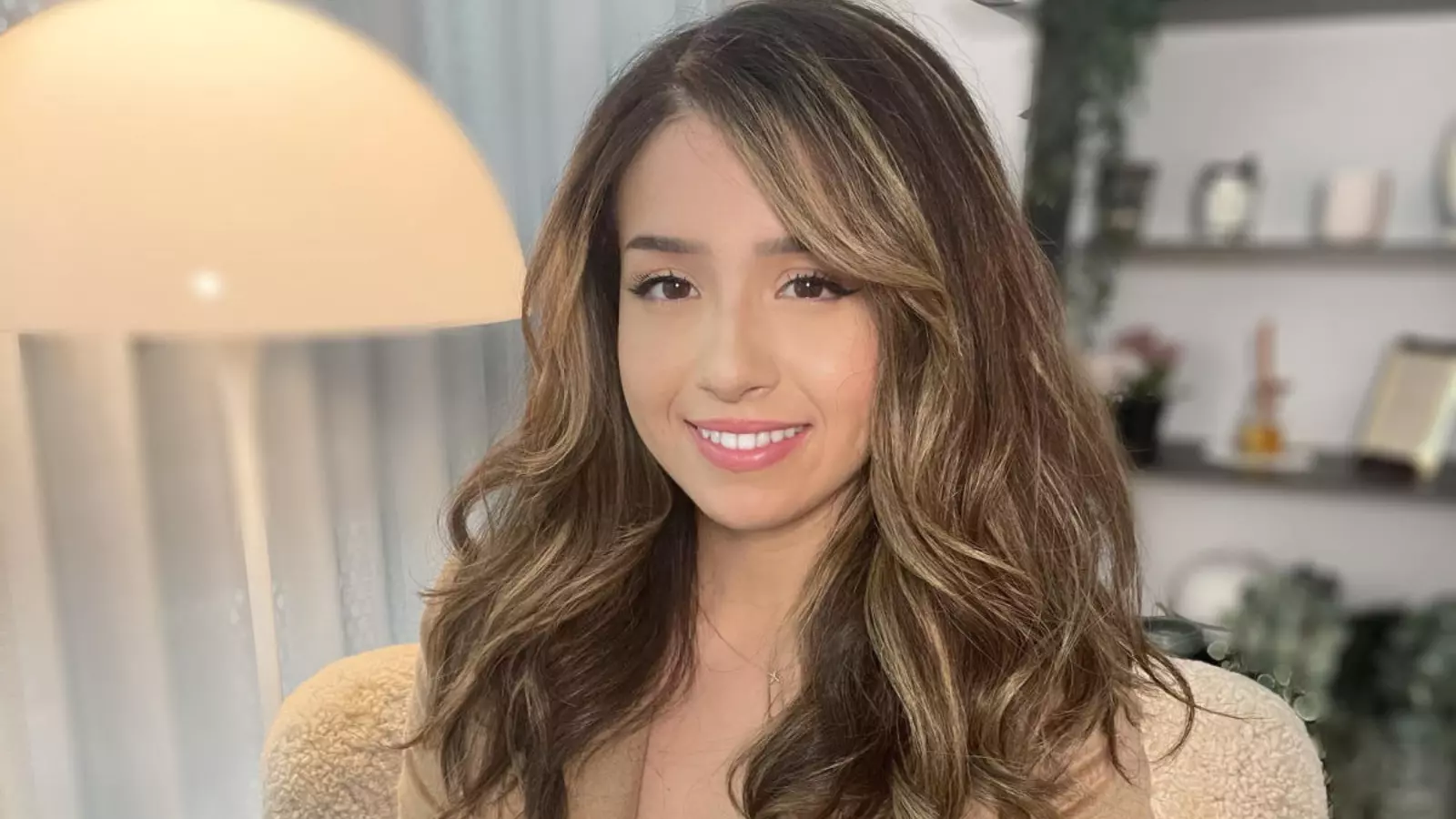 Pokimane