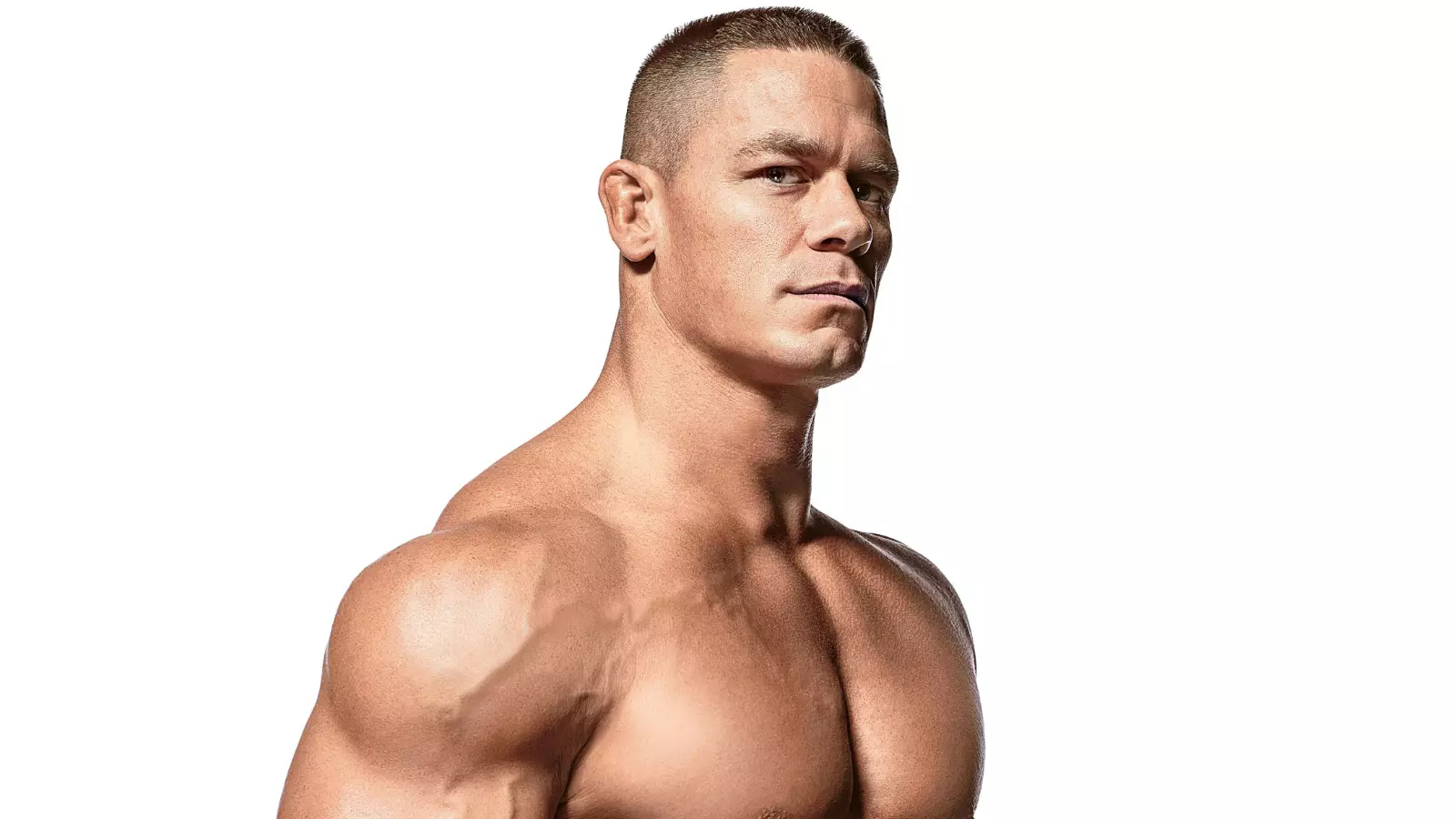 John Cena