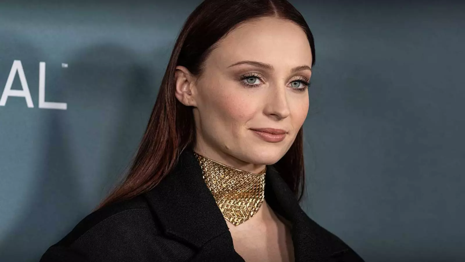 Sophie Turner (actress)