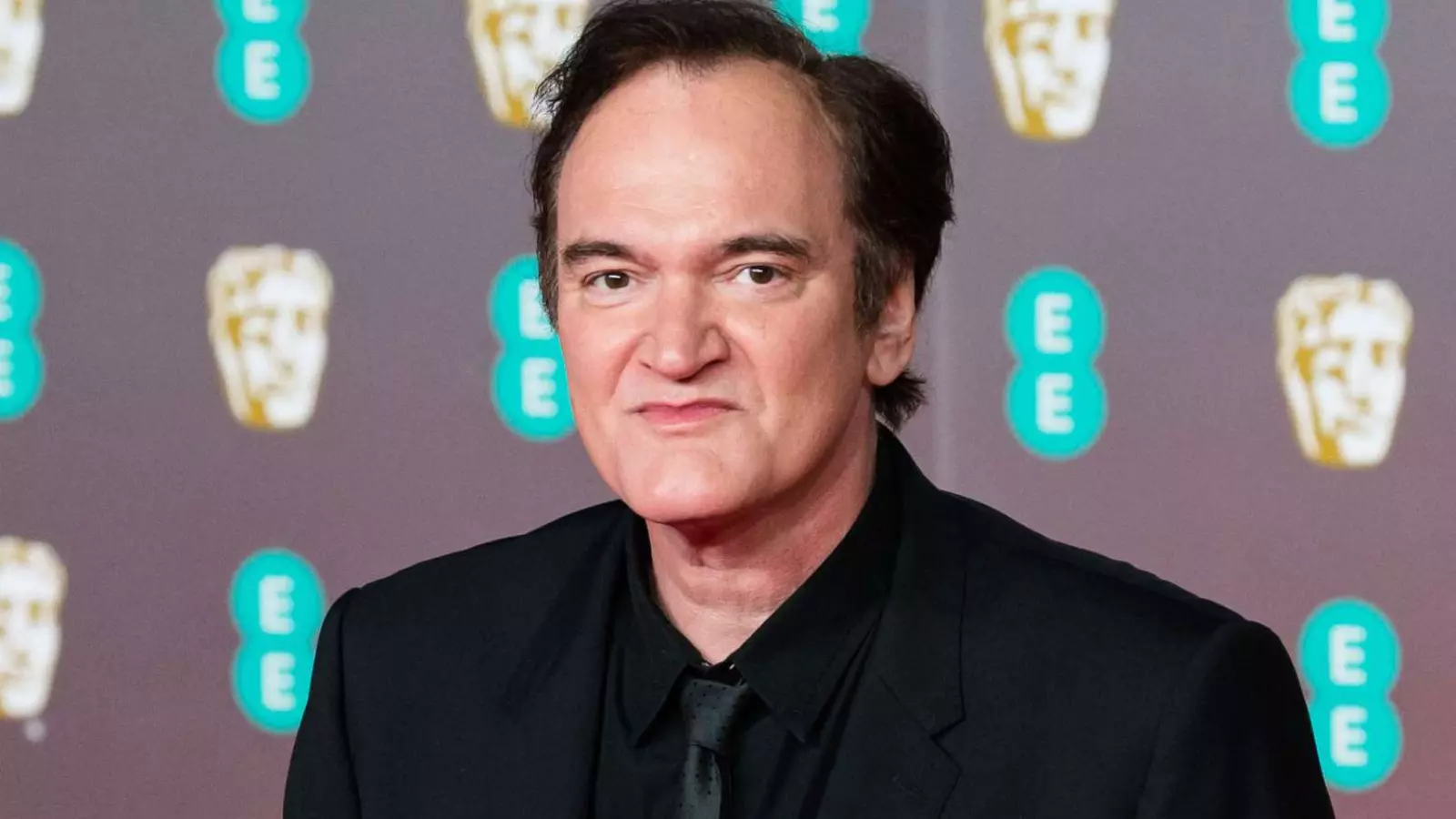 Quentin Tarantino