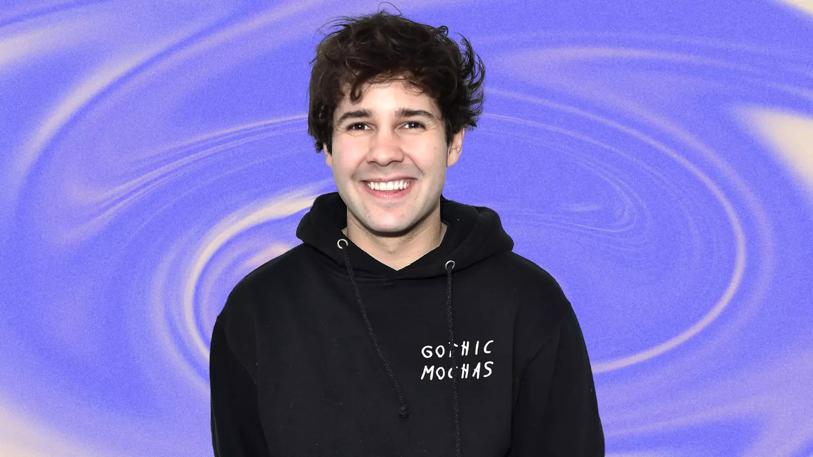 David Dobrik