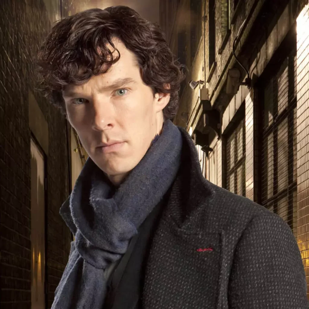 Benedict Cumberbatch Biography