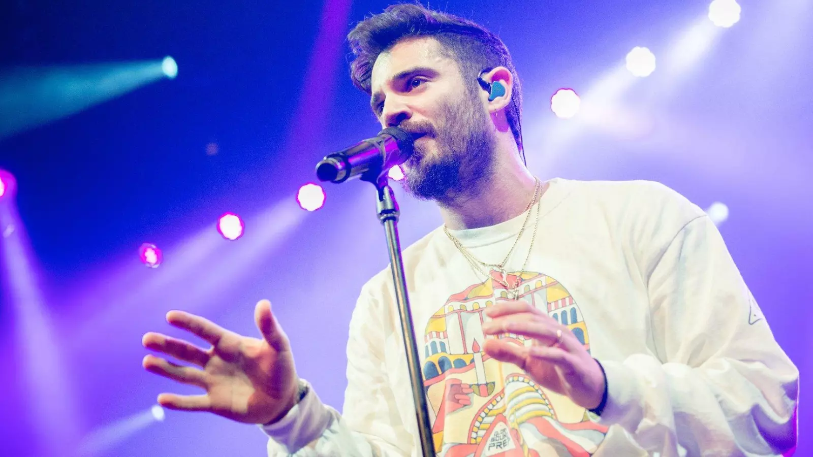 Jon Bellion (Musician)