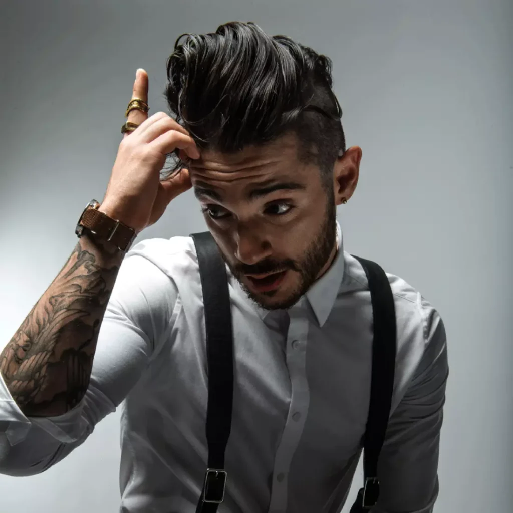 Jon Bellion Biography