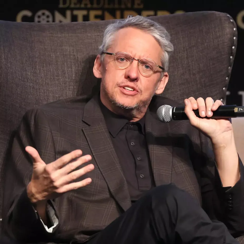 Adam McKay Early Life and Career