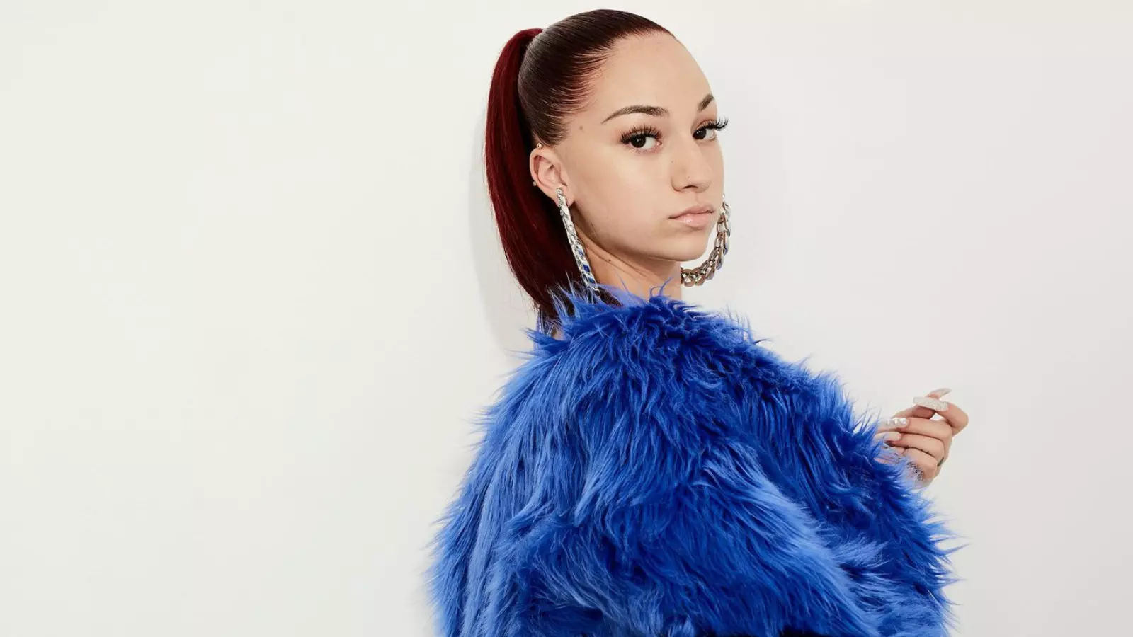 Bhad Bhabie (Rapper)