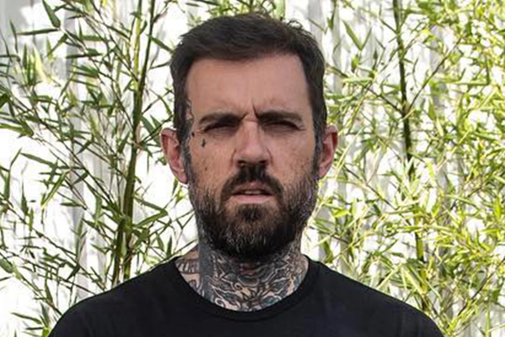 Adam22  (social media personality, podcast host)