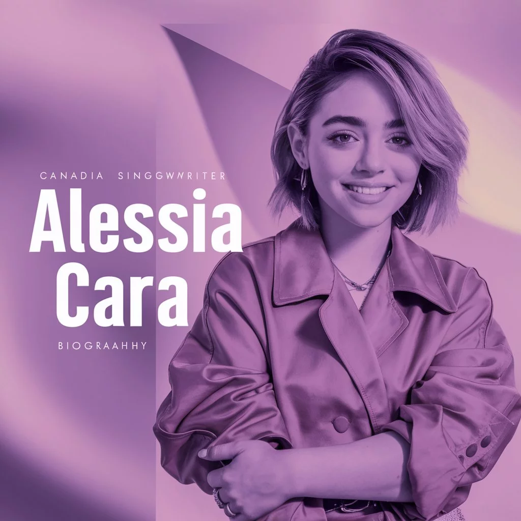 Alessia Cara Biography