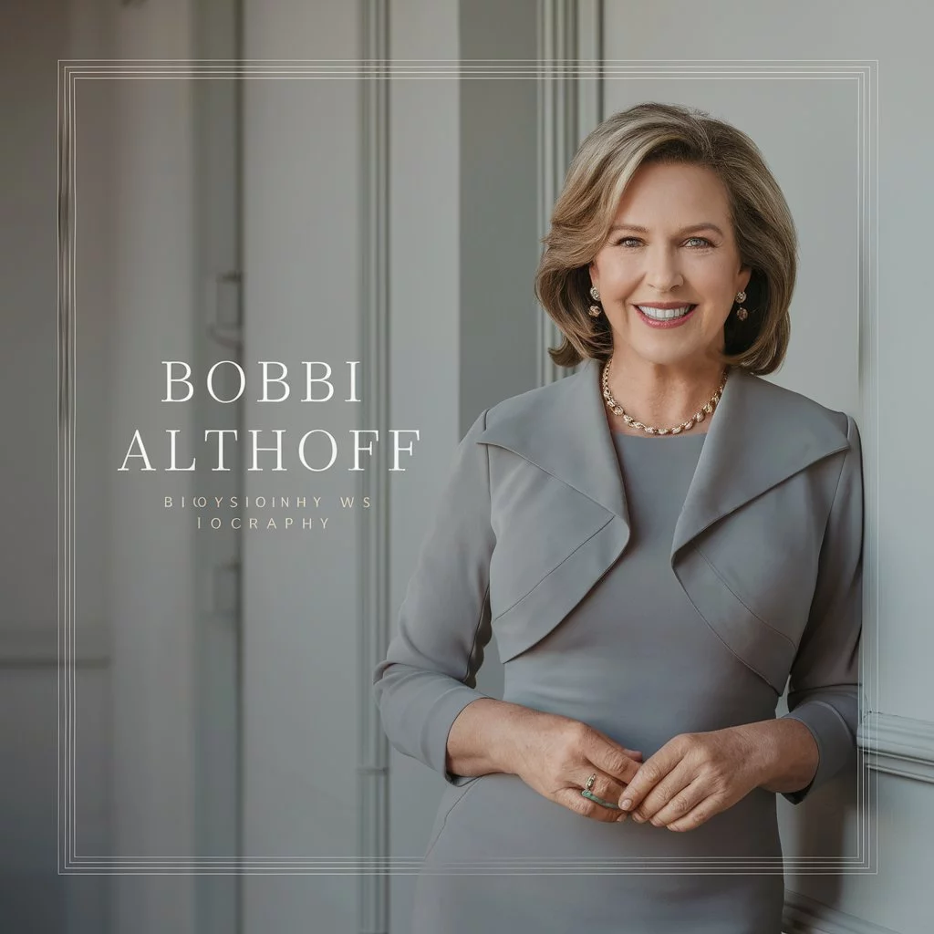 Bobbi Althoff Biography