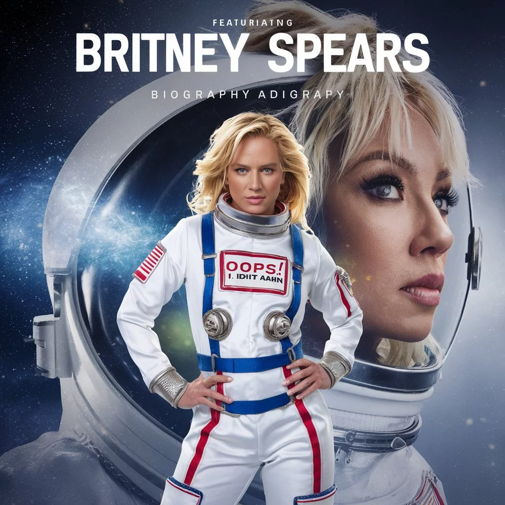 Britney Spears Biography