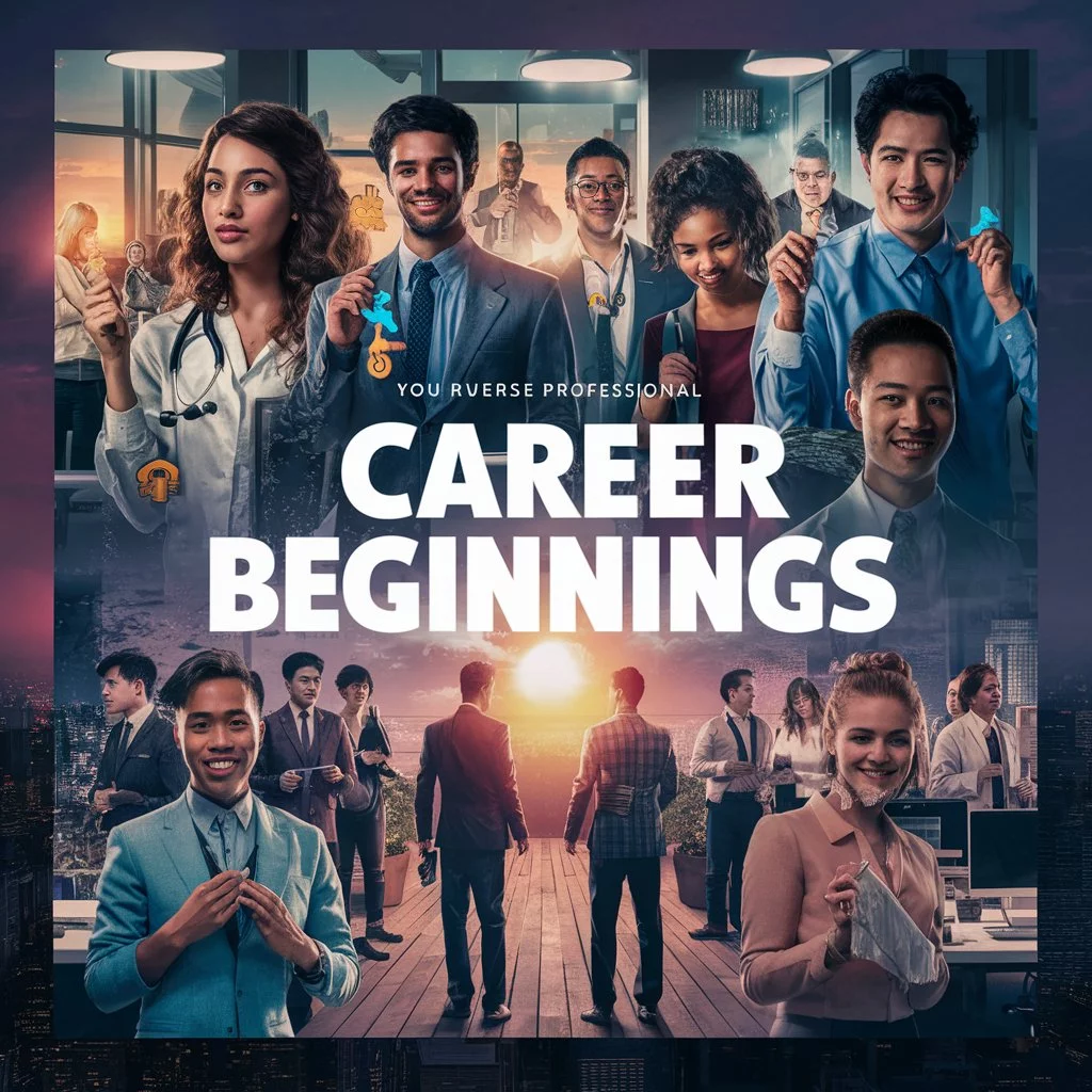 Career Beginnings