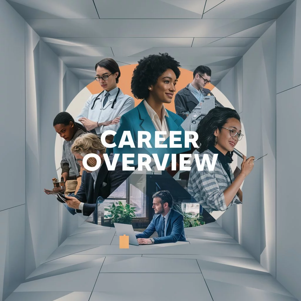 Career Overview