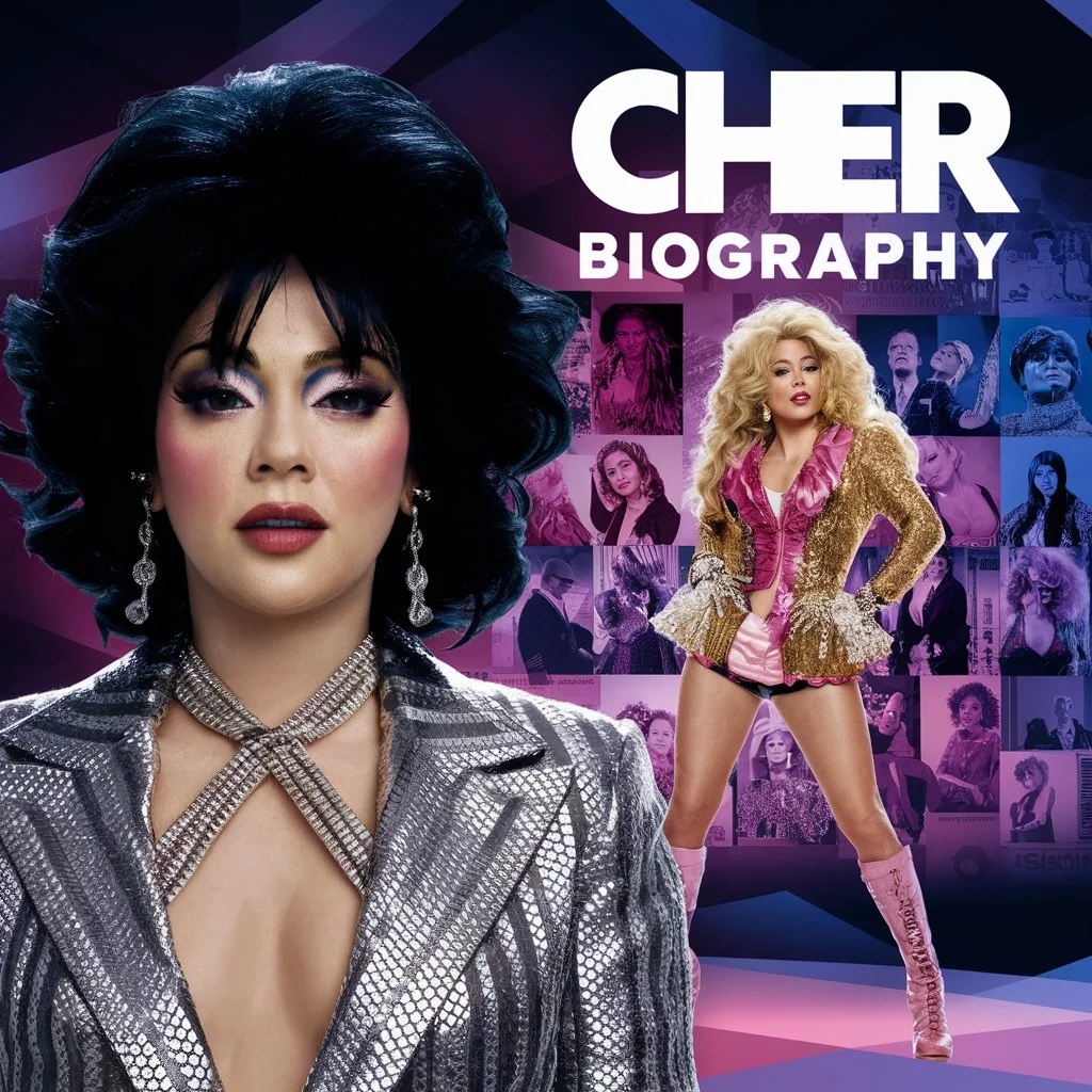 Cher Biography