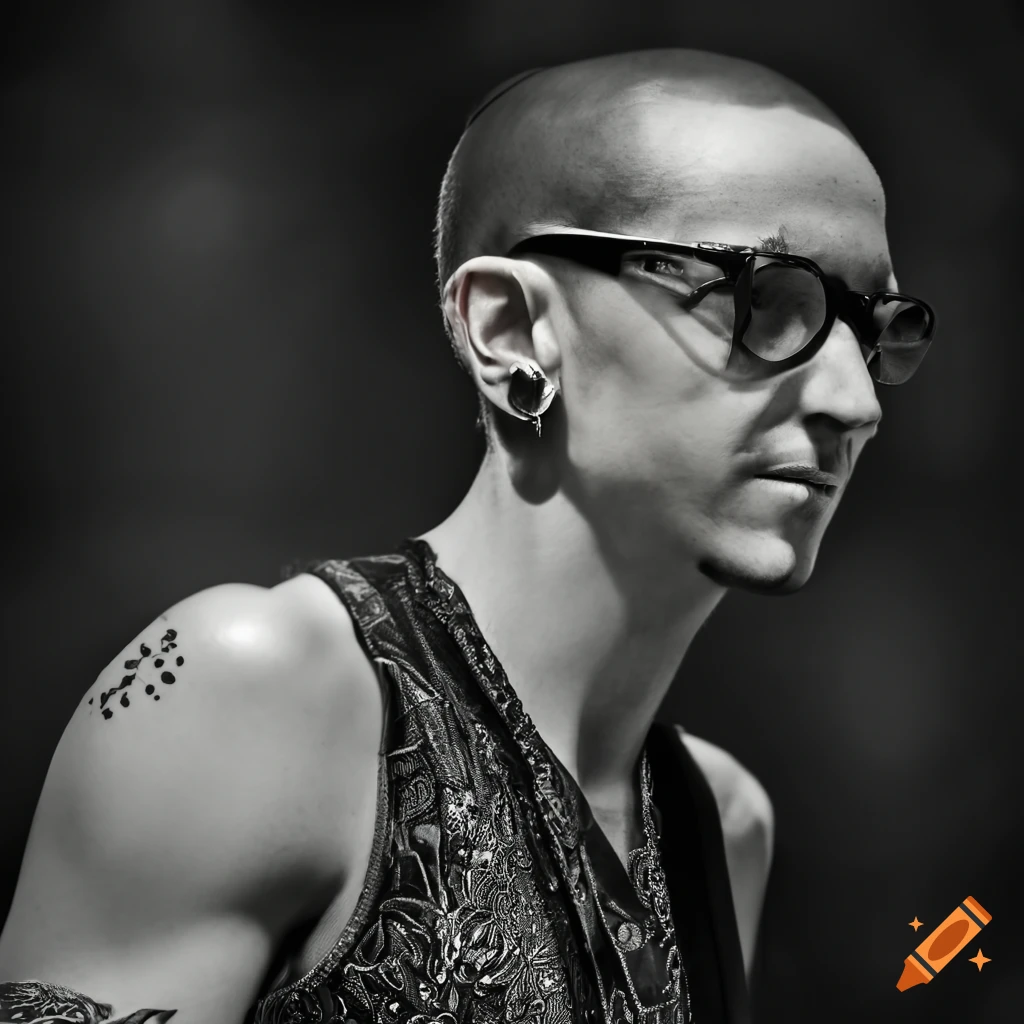 Chester Bennington Recent Updates and Trending Information