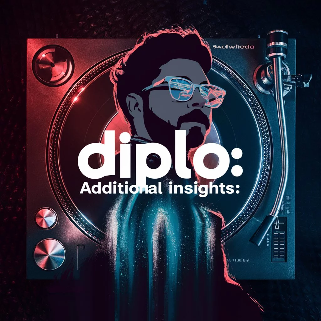 diplo  Additional Insights