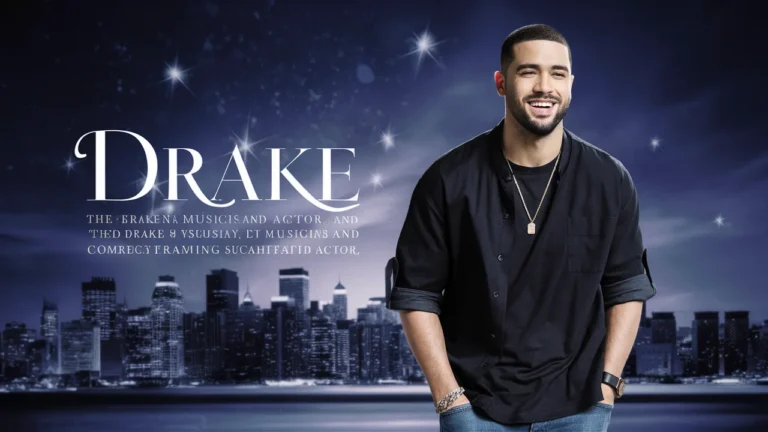 drake-musician-actor