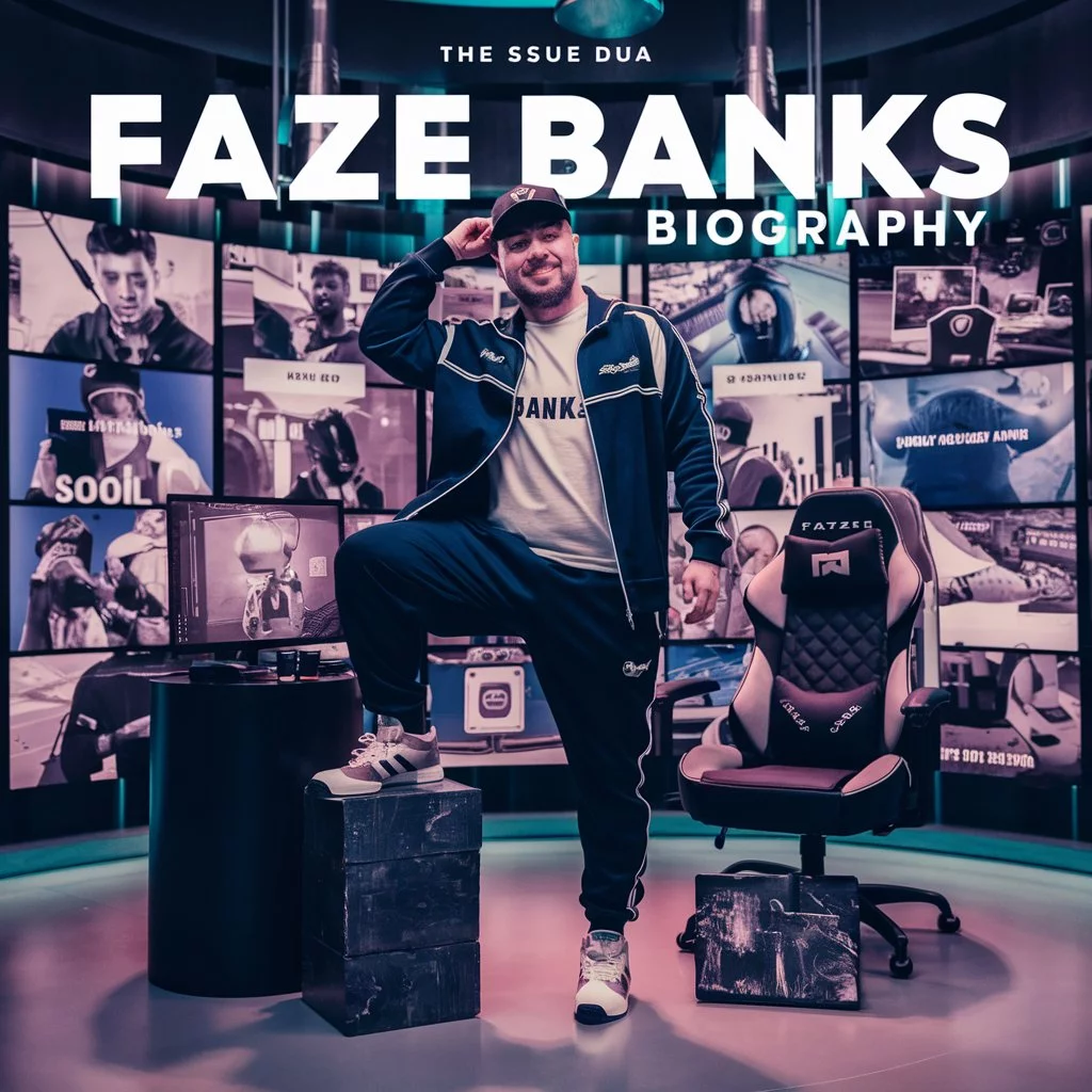 FaZe Banks Biography