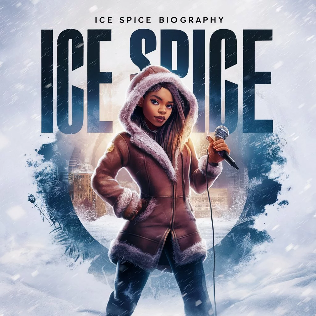 Ice Spice Biography