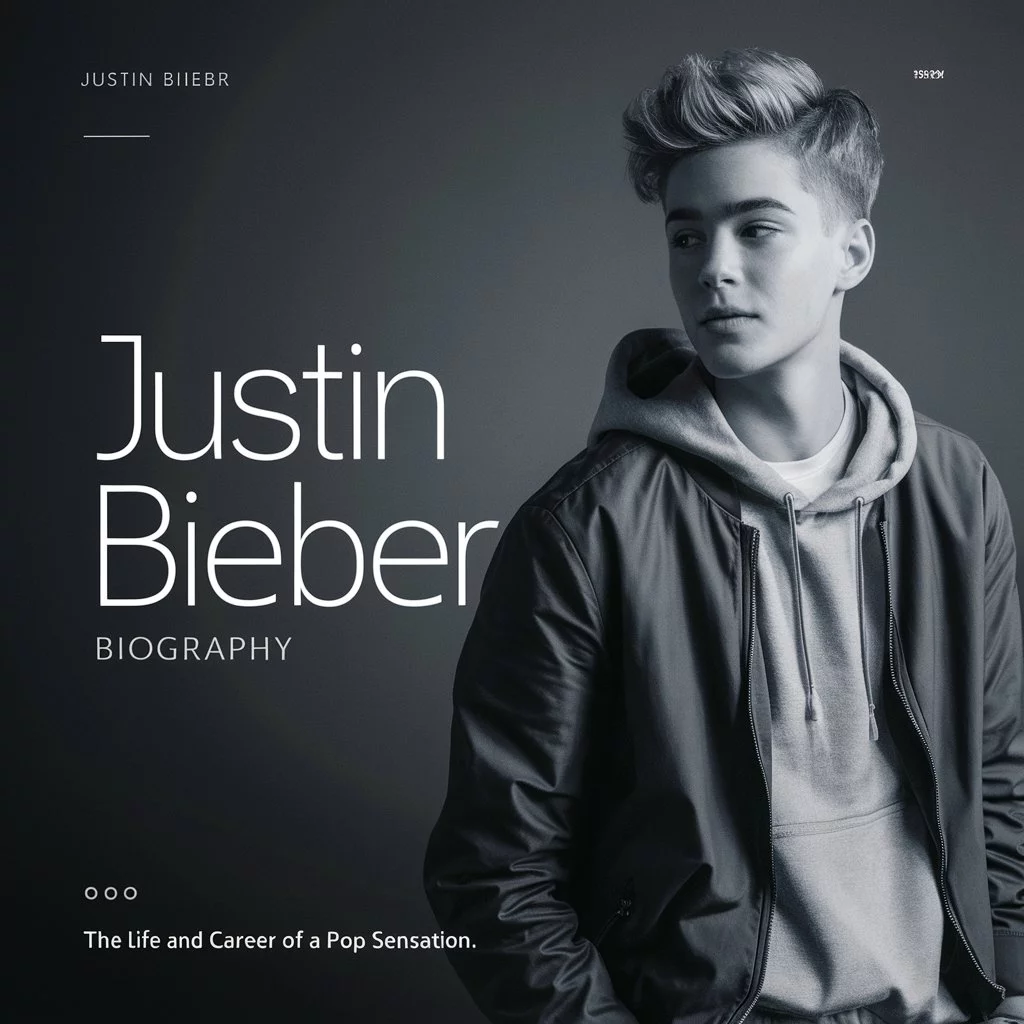 Justin Bieber Biography