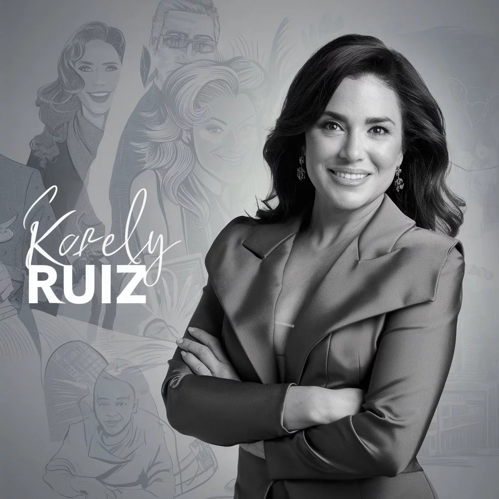 Karely Ruiz Biography