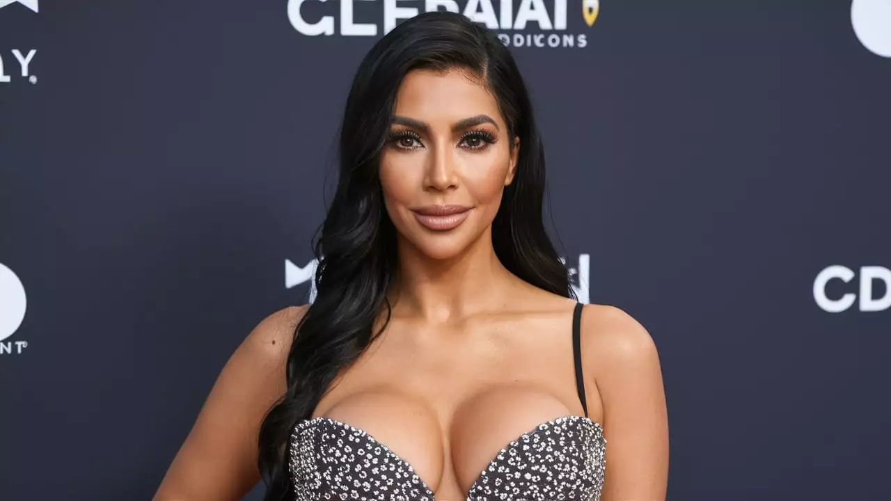 Kim Kardashian