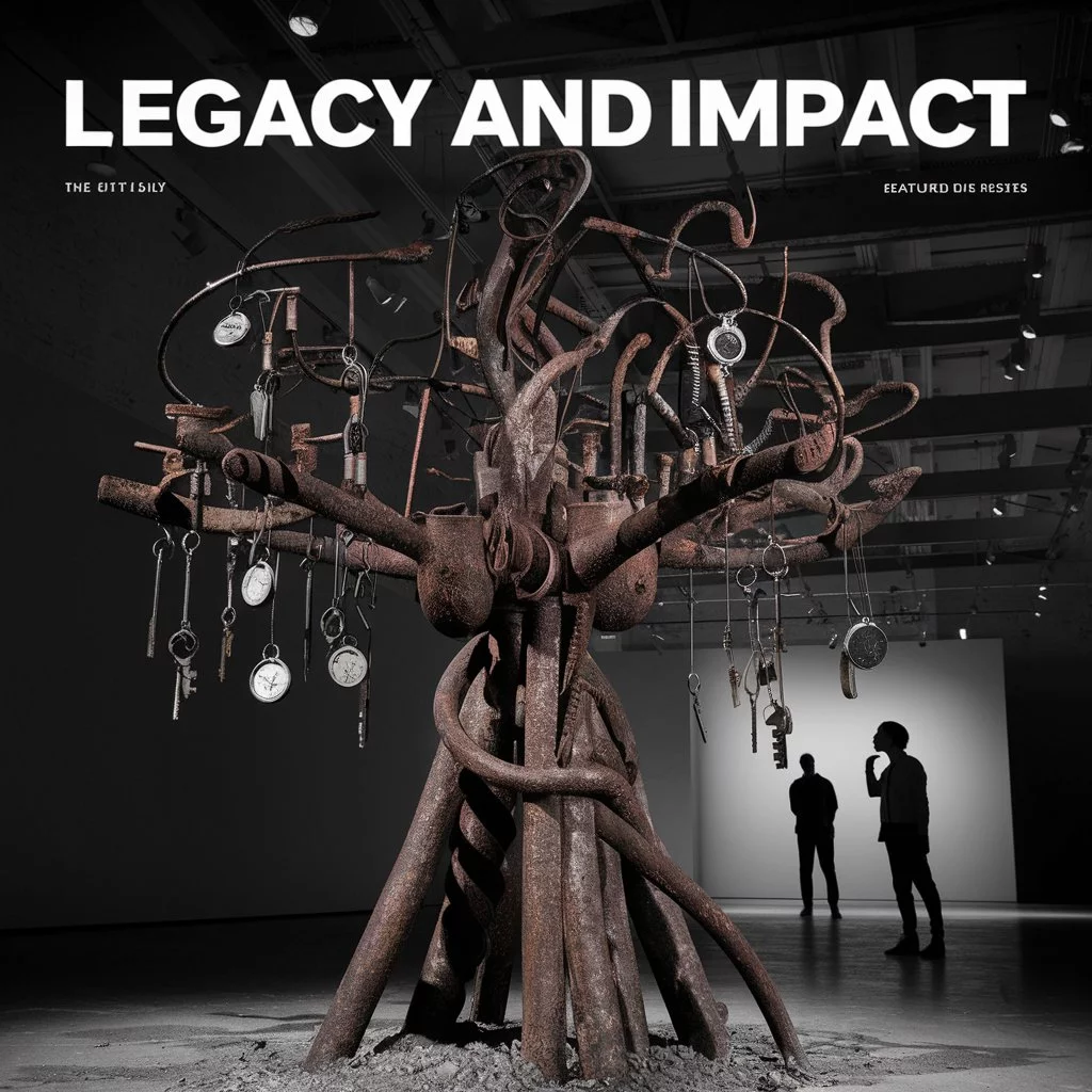 Legacy and Impact