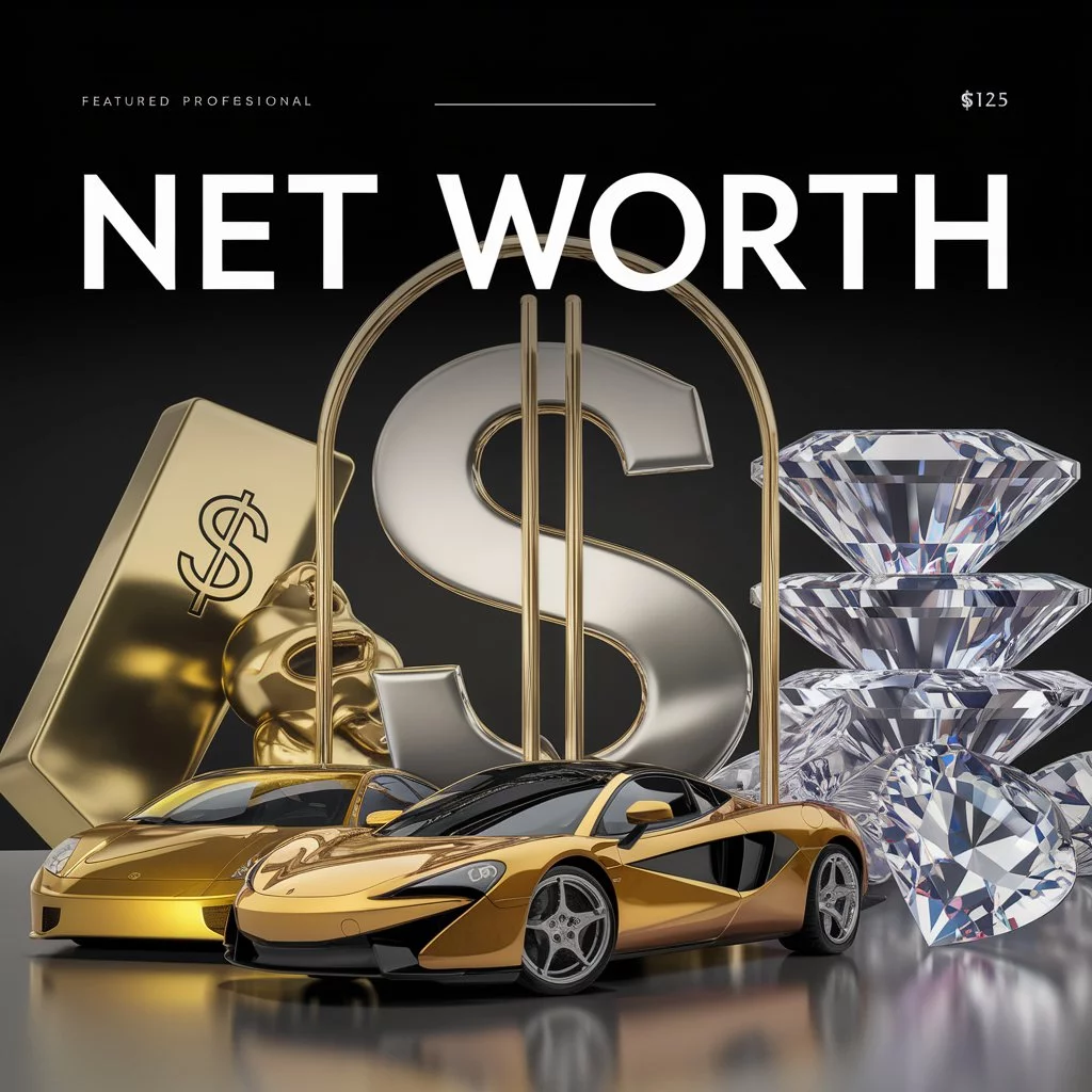 Net Worth