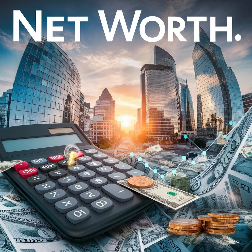 Net Worth