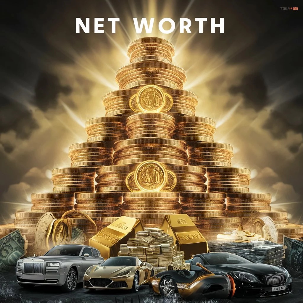 Net Worth