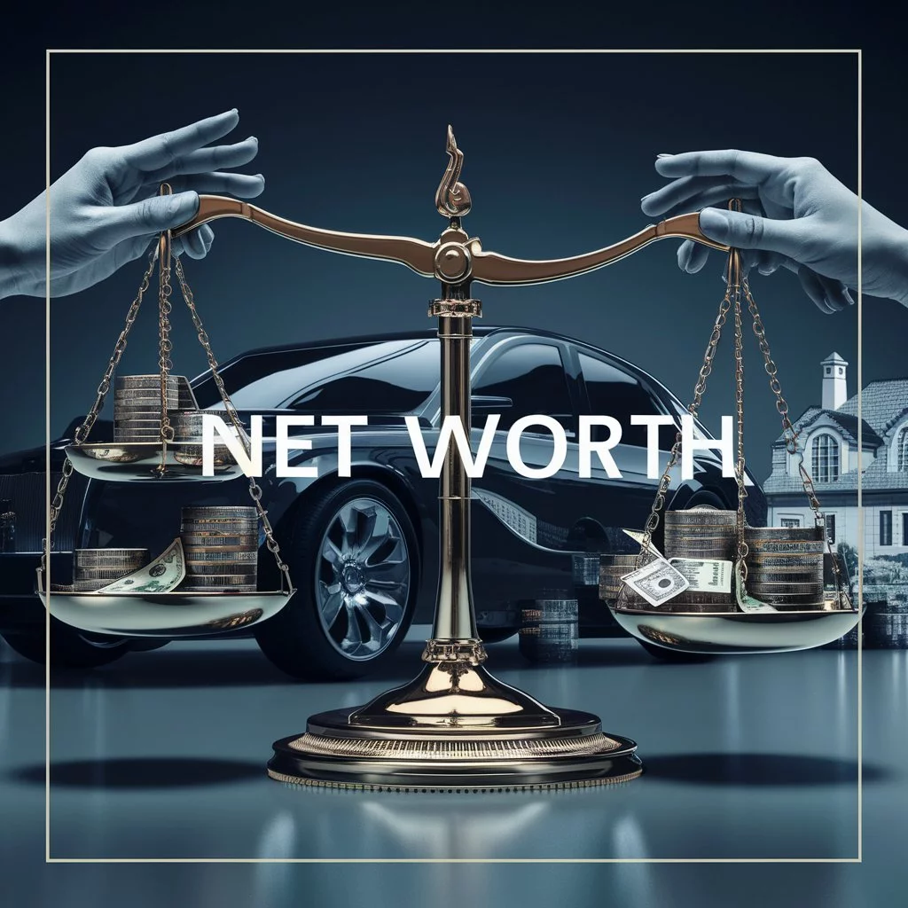 Net Worth