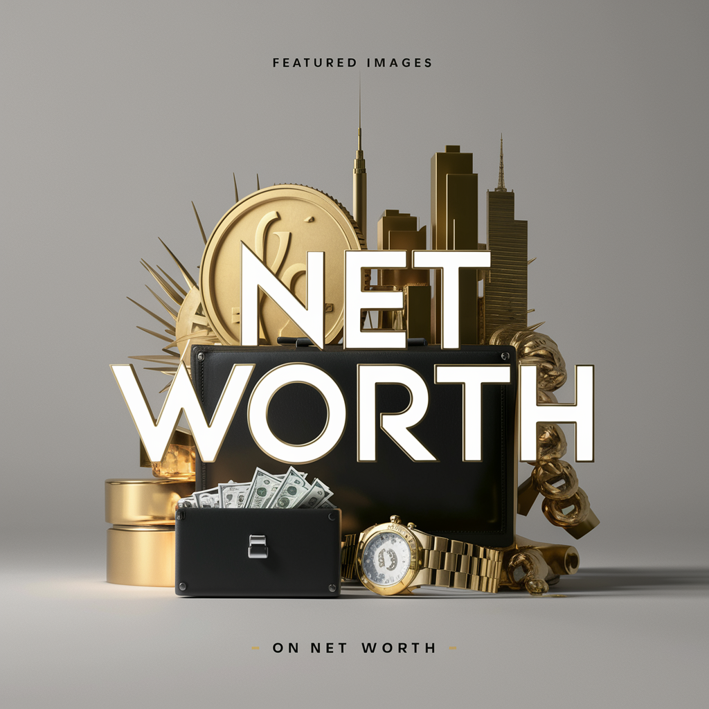  Net Worth